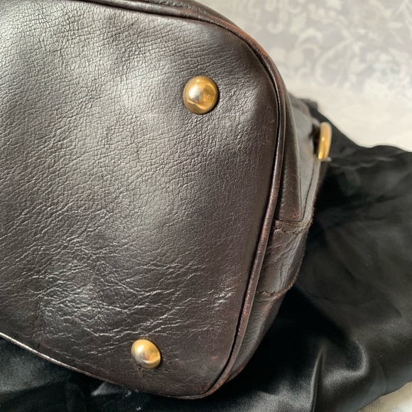 YSL Muse Handbag - Picture 5 of 8